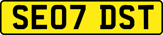 SE07DST