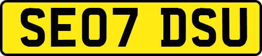 SE07DSU