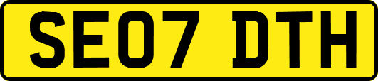 SE07DTH