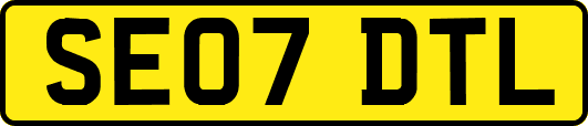 SE07DTL