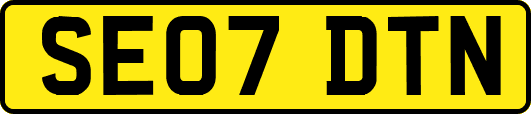 SE07DTN
