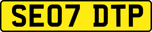 SE07DTP