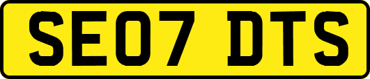 SE07DTS