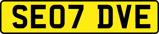 SE07DVE