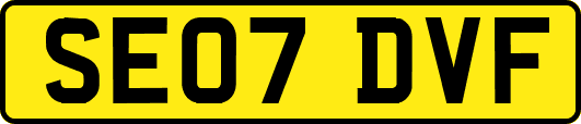 SE07DVF
