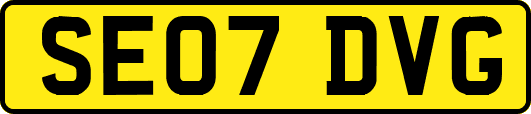 SE07DVG