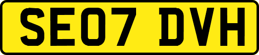 SE07DVH