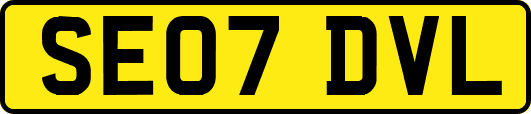 SE07DVL