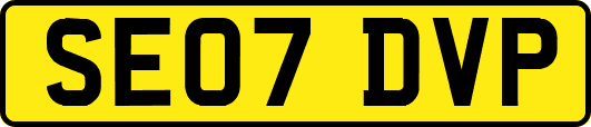 SE07DVP