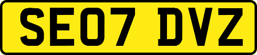 SE07DVZ