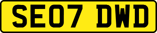 SE07DWD