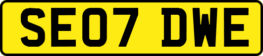 SE07DWE