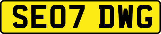 SE07DWG