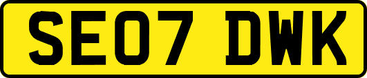 SE07DWK