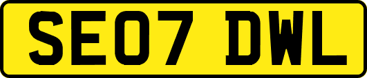 SE07DWL