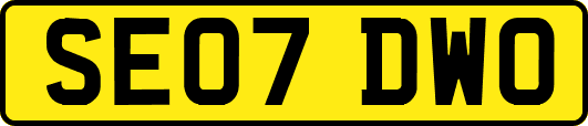 SE07DWO