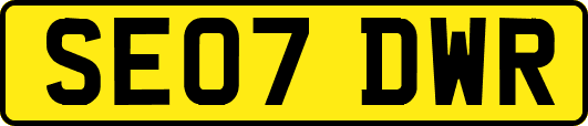 SE07DWR