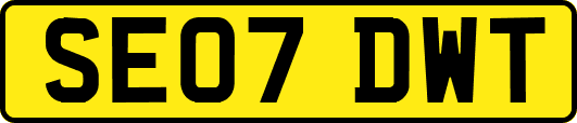 SE07DWT