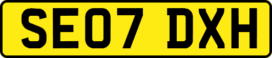 SE07DXH