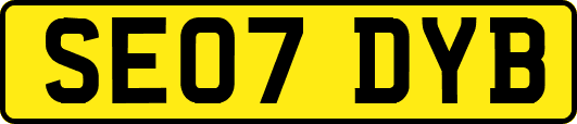 SE07DYB