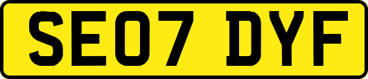 SE07DYF