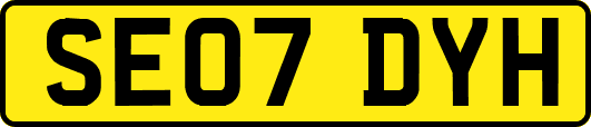 SE07DYH