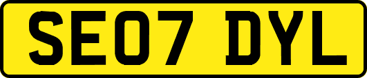 SE07DYL