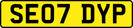 SE07DYP
