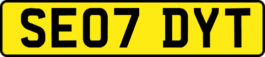 SE07DYT