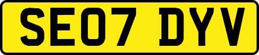 SE07DYV