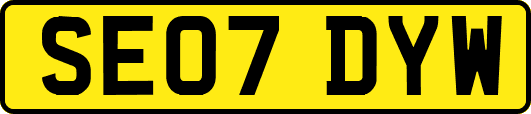 SE07DYW