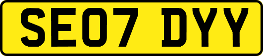 SE07DYY