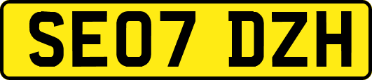 SE07DZH