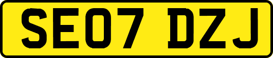 SE07DZJ