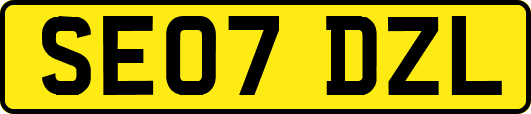 SE07DZL