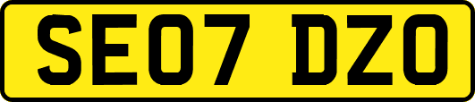 SE07DZO