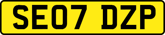 SE07DZP