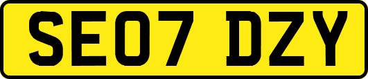 SE07DZY