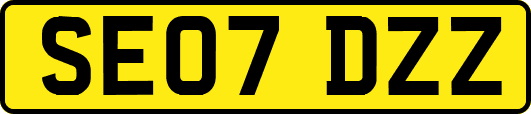SE07DZZ