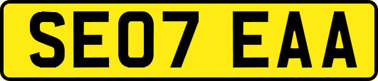 SE07EAA