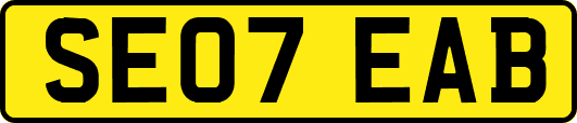SE07EAB