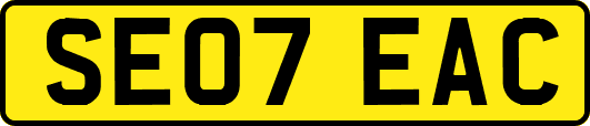 SE07EAC