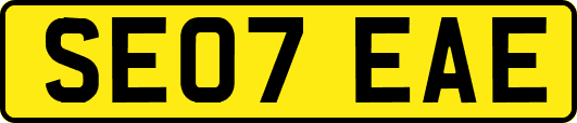 SE07EAE