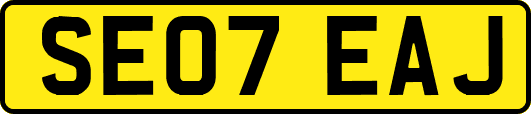SE07EAJ