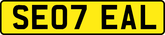 SE07EAL