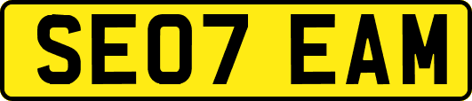 SE07EAM