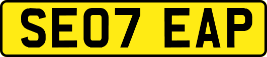 SE07EAP