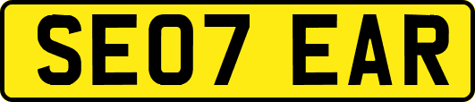 SE07EAR