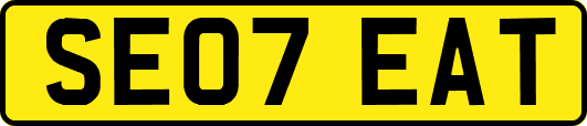 SE07EAT