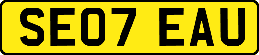 SE07EAU